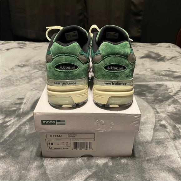 Jjjound 992s Made in USA mens 10 - Picture 3 of 8